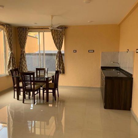 Royal Meadows - Igatpuri Bungalow B エクステリア 写真