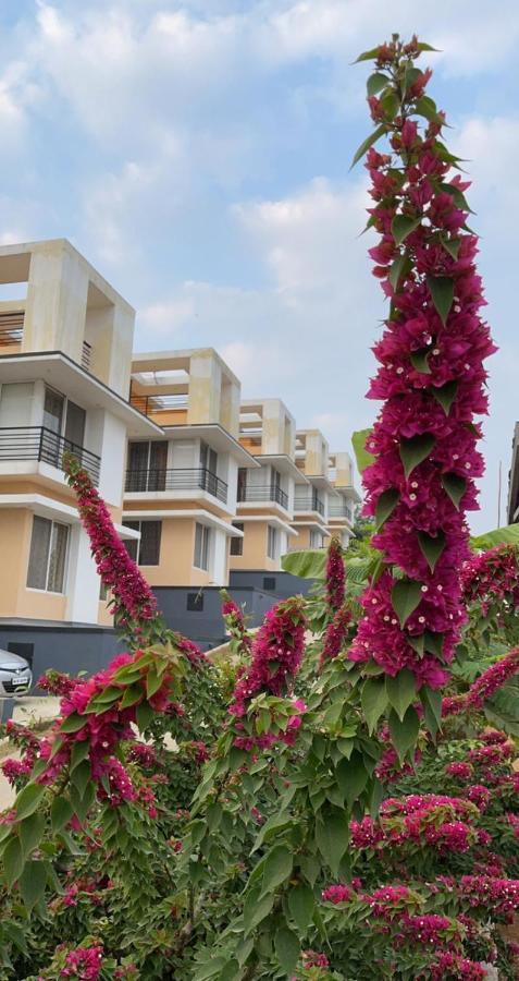 Royal Meadows - Igatpuri Bungalow B エクステリア 写真
