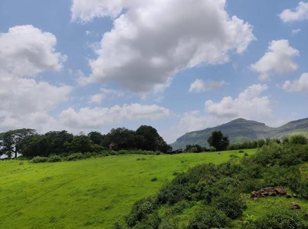 Royal Meadows - Igatpuri Bungalow B エクステリア 写真