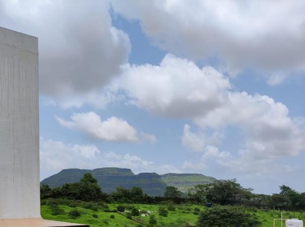 Royal Meadows - Igatpuri Bungalow B エクステリア 写真