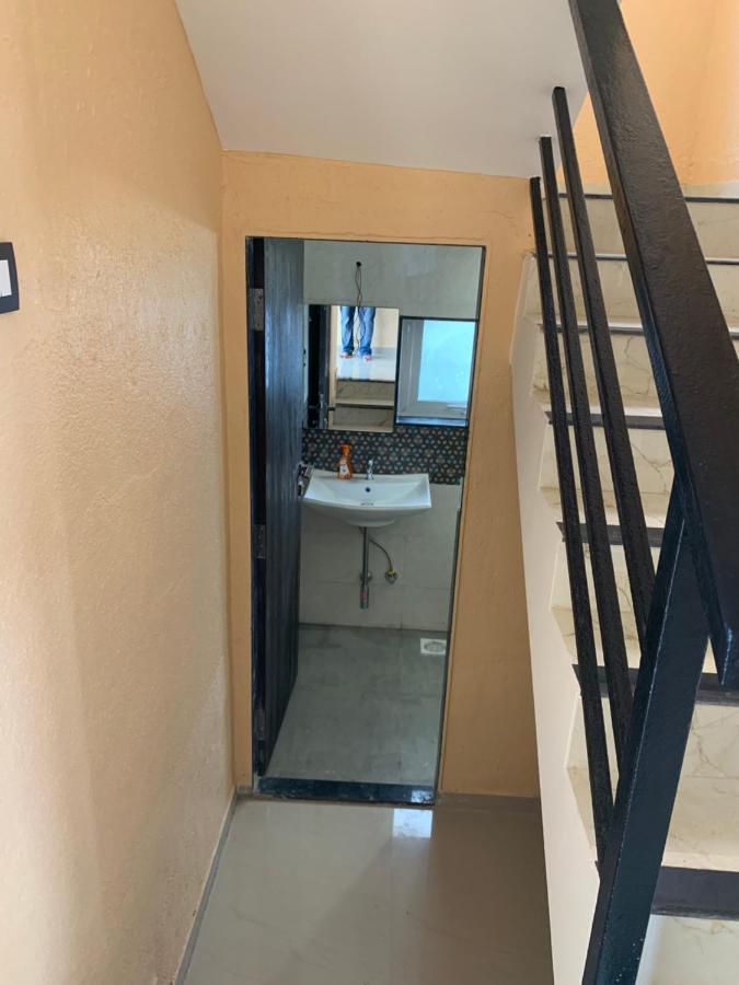 Royal Meadows - Igatpuri Bungalow B エクステリア 写真