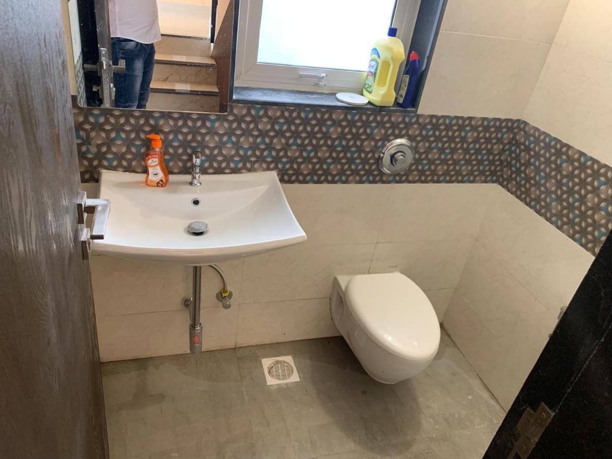 Royal Meadows - Igatpuri Bungalow B エクステリア 写真