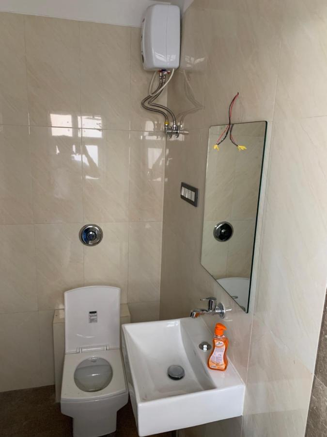 Royal Meadows - Igatpuri Bungalow B エクステリア 写真