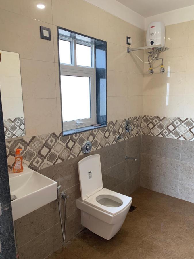 Royal Meadows - Igatpuri Bungalow B エクステリア 写真