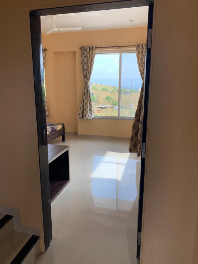 Royal Meadows - Igatpuri Bungalow B エクステリア 写真