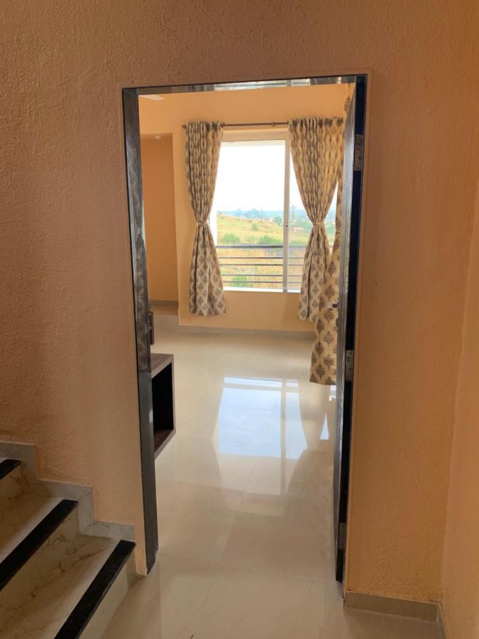 Royal Meadows - Igatpuri Bungalow B エクステリア 写真