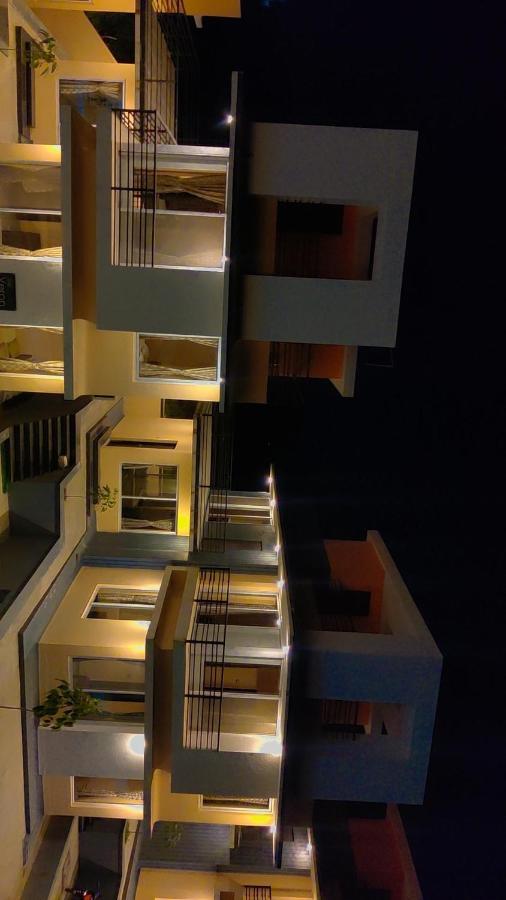 Royal Meadows - Igatpuri Bungalow B エクステリア 写真