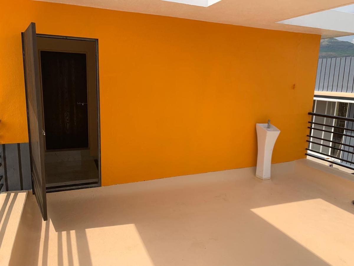 Royal Meadows - Igatpuri Bungalow B エクステリア 写真