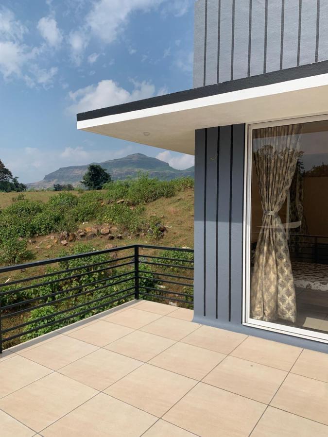 Royal Meadows - Igatpuri Bungalow B エクステリア 写真