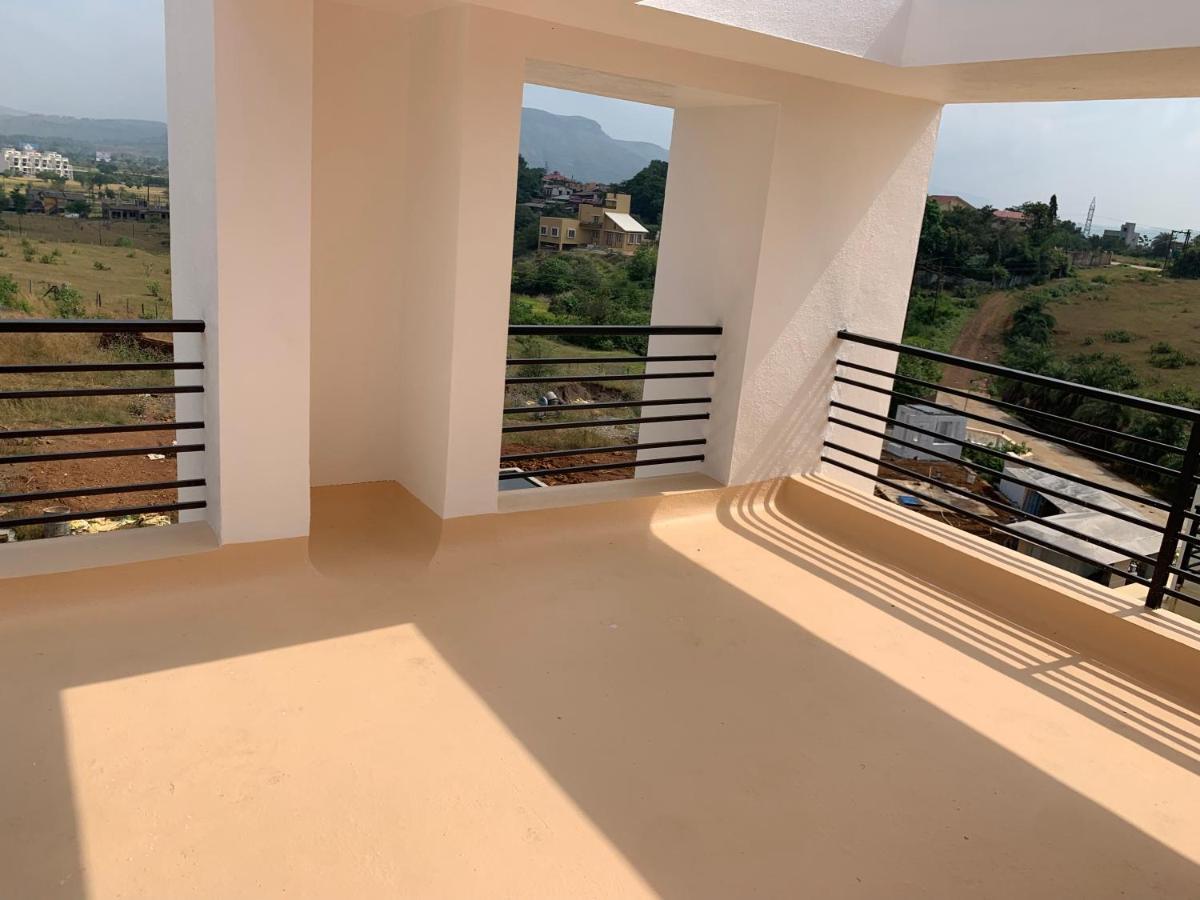Royal Meadows - Igatpuri Bungalow B エクステリア 写真