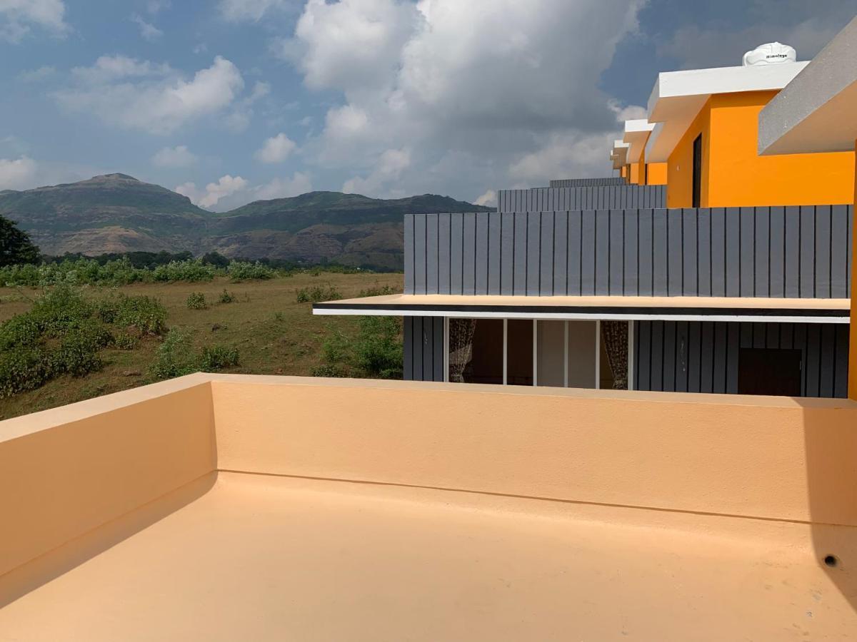 Royal Meadows - Igatpuri Bungalow B エクステリア 写真