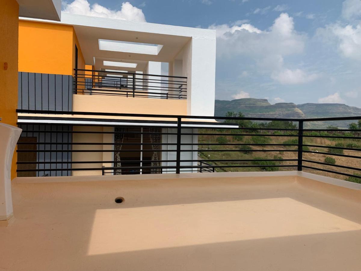 Royal Meadows - Igatpuri Bungalow B エクステリア 写真